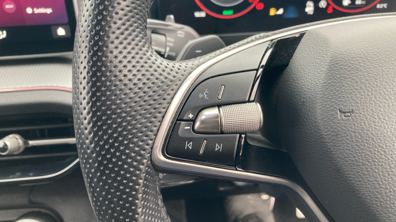 Skoda Kodiaq 1.5 TSI iV 204 SportLine 5dr DSG Estate